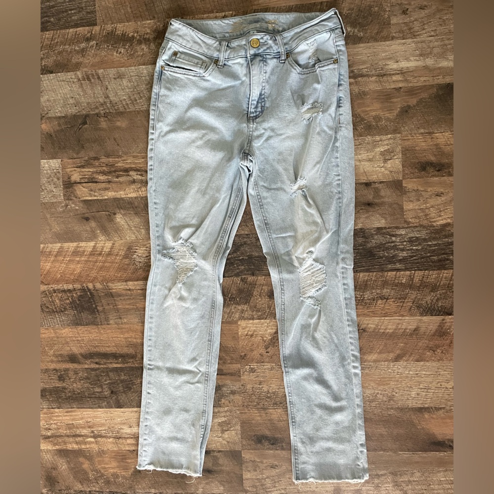 Seven7 Jeans